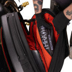 Load image into Gallery viewer, Thrashin Supply Company Sport Saddlebags
