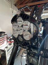 Load image into Gallery viewer, 2018-Current M8 Softail Baja Designs Headlight Kit
