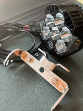 Load image into Gallery viewer, 2018-Current M8 Softail Baja Designs Headlight Kit
