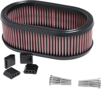 KENS FACTORY NXT LVL HI-FLOW CONVERSION KIT