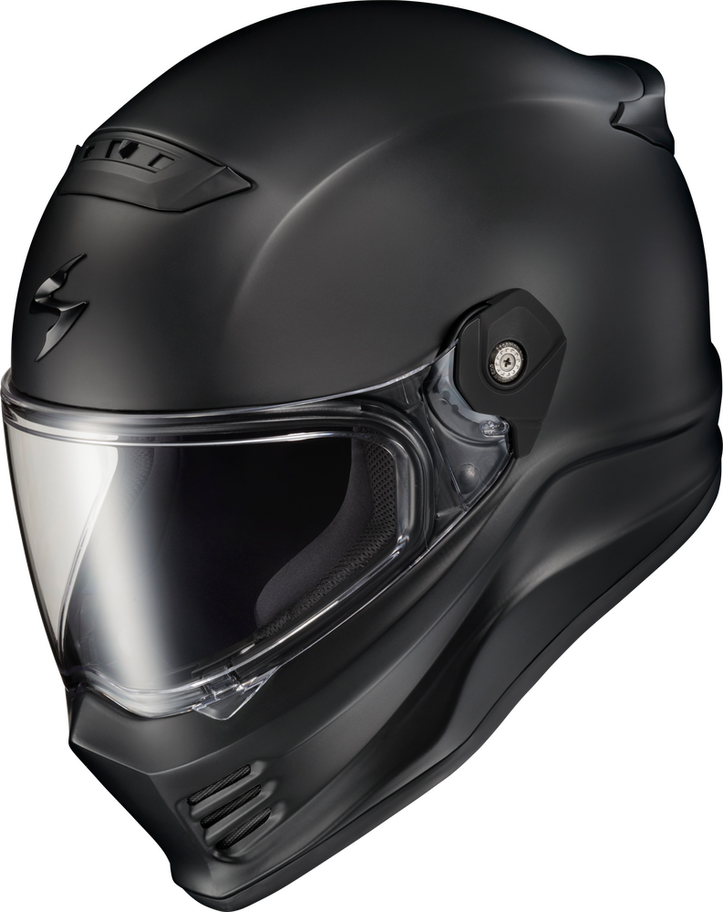 SCORPION EXO COVERT FX FULL FACE HELMET – G Arthur Designs