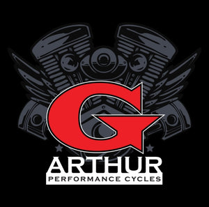 G Arthur Designs